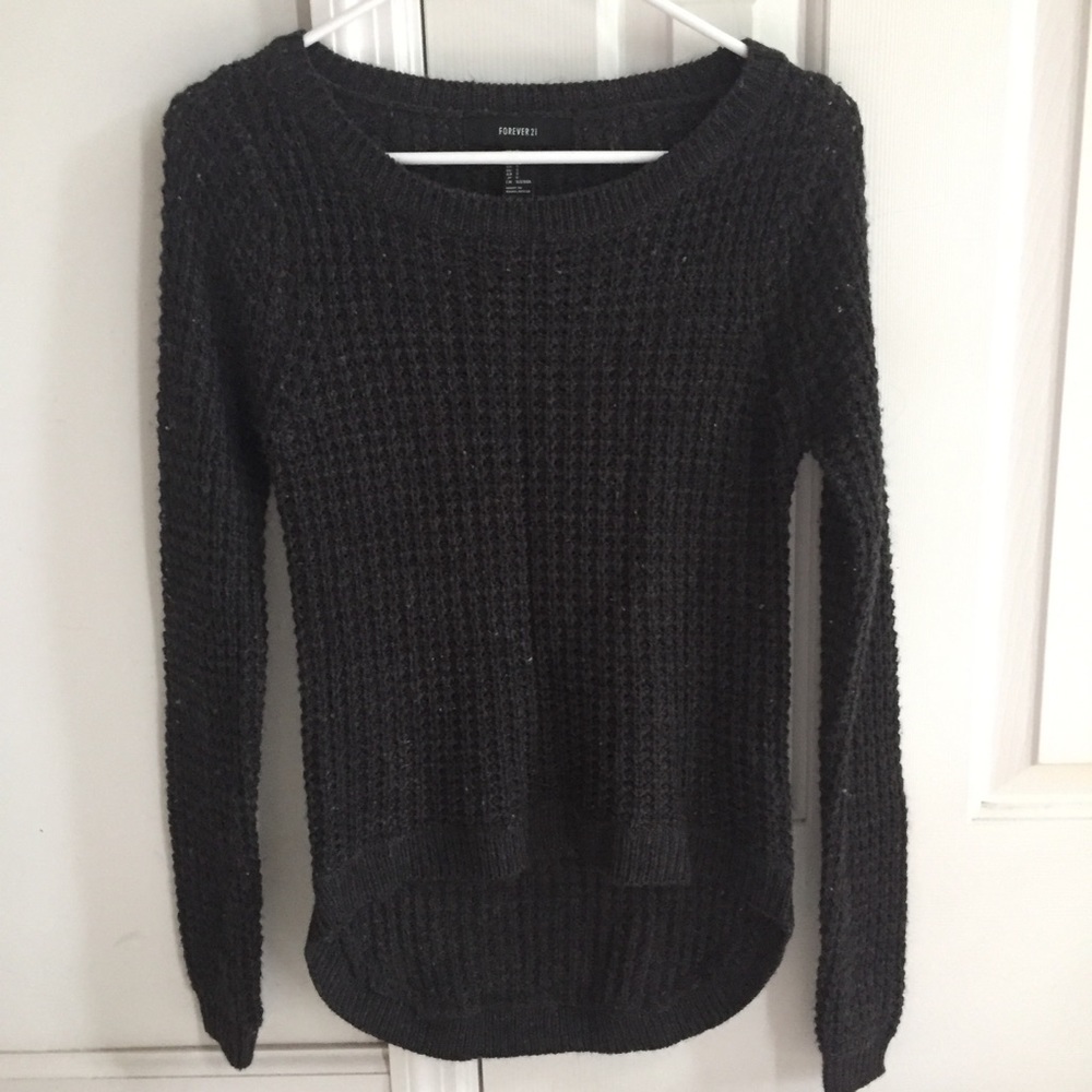 Forever 21 Sweater - Picture 1 of 4